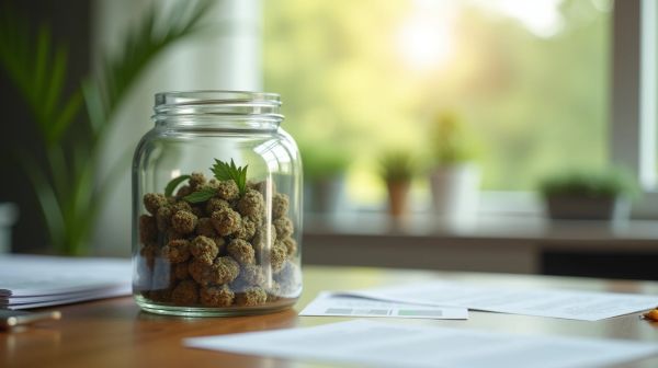 Pourquoi choisir un grossiste CBD de confiance pour vos produits ?