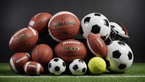 Top équipements sportifs incontournables pour les collectivités en 2024