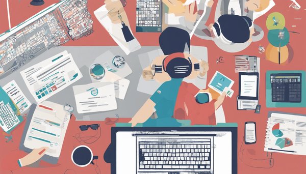 Opportunités prometteuses pour les freelances en informatique en 2024