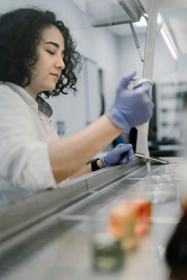 ERP Biotech : pourquoi SAP est la solution idéale pour les startups en biotechnologie ?