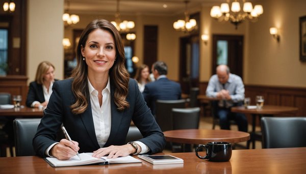 Découvrez les avantages d'une banque d'accueil efficace