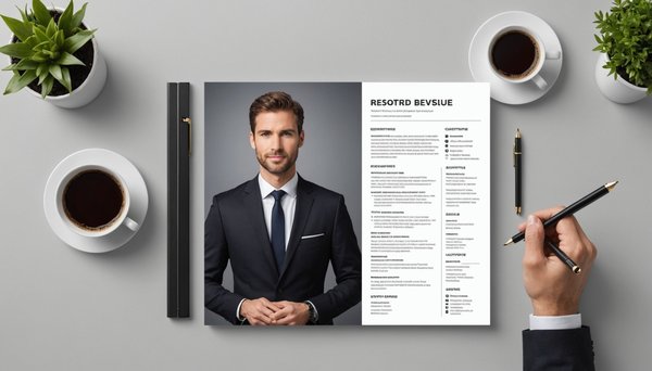 Top exemples de cv adaptés à chaque type de carrière