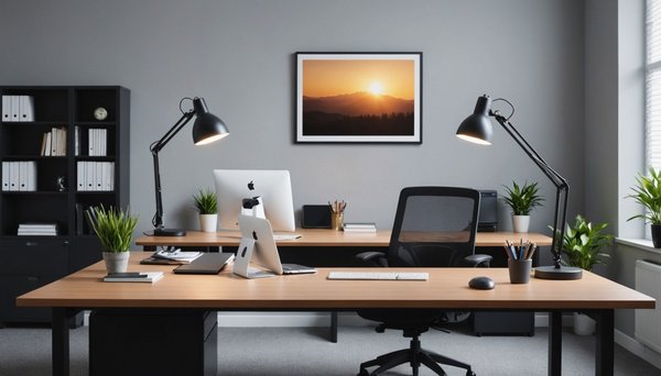 Utiliser un capteur de présence pour optimiser votre bureau