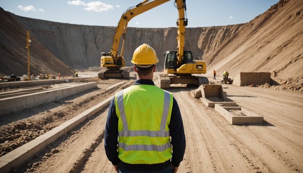 Pourquoi un bureau d'études géotechnique et structurelle est indispensable