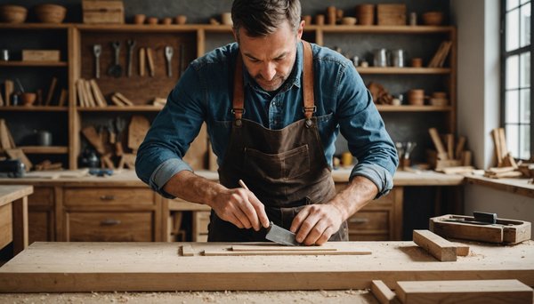 Trouver un menuisier à niort : offres personnalisées pour votre maison