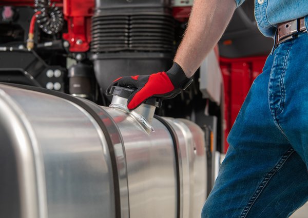 Tout ce qu'il faut savoir sur votre cuve à fioul idéale