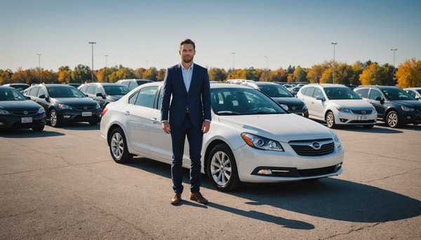 Achat voiture occasion et loa : conseils pour bien choisir