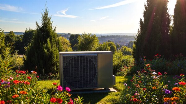 Découvrez les meilleures solutions de climatisation dans le val d'oise