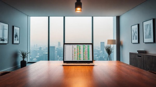 Top 5 logiciels pour optimiser le temps de chantier en 2025