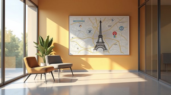 Les agences de développement web star de 2025 en france