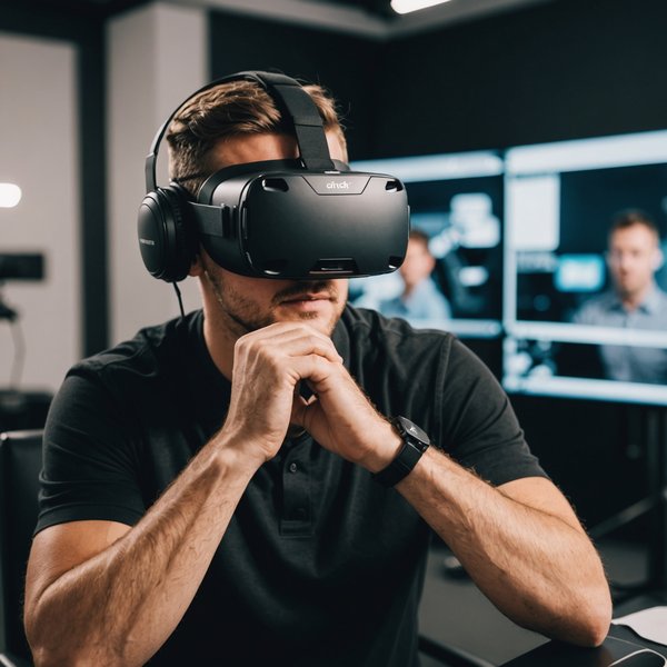 Comment les entreprises de production vidéo peuvent-elles offrir des services de réalité virtuelle pour les entreprises de formation ?