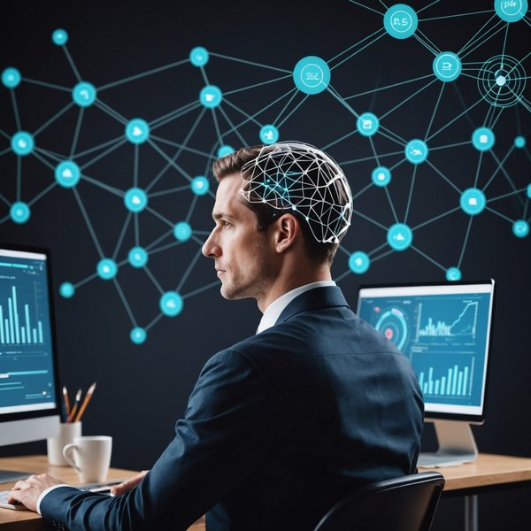 Comment utiliser le machine learning pour améliorer la prise de décision en entreprise ?