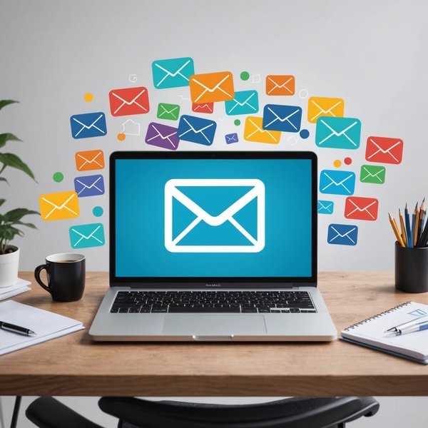 Quelles sont les meilleures pratiques pour le marketing par courriel dans le secteur de la santé mentale ?