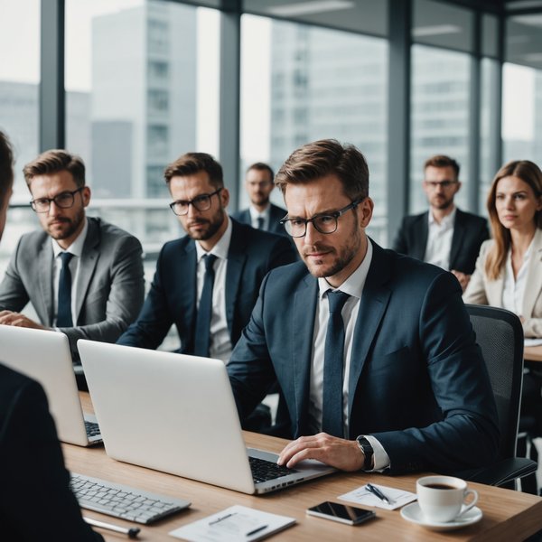 Comment améliorer la rétention des talents dans les entreprises de services IT ?