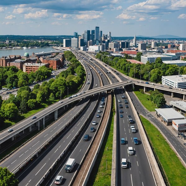 Quels sont les outils les plus efficaces pour une formation en gestion des infrastructures de transport?