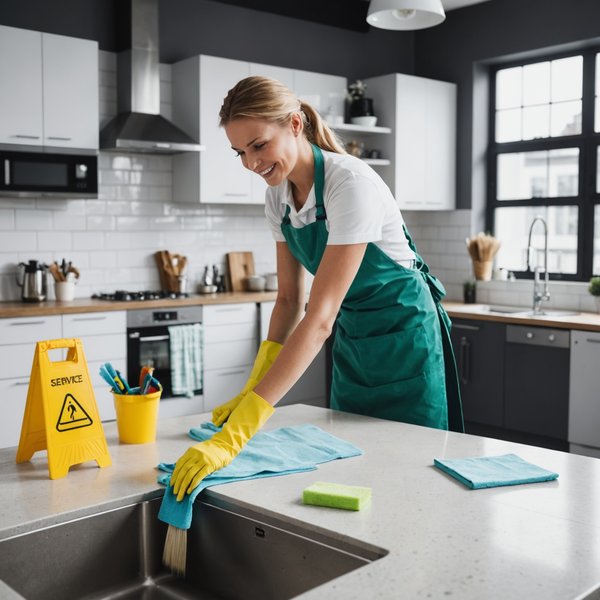 Comment les entreprises de services de nettoyage peuvent-elles utiliser les blogs pour attirer de nouveaux clients ?