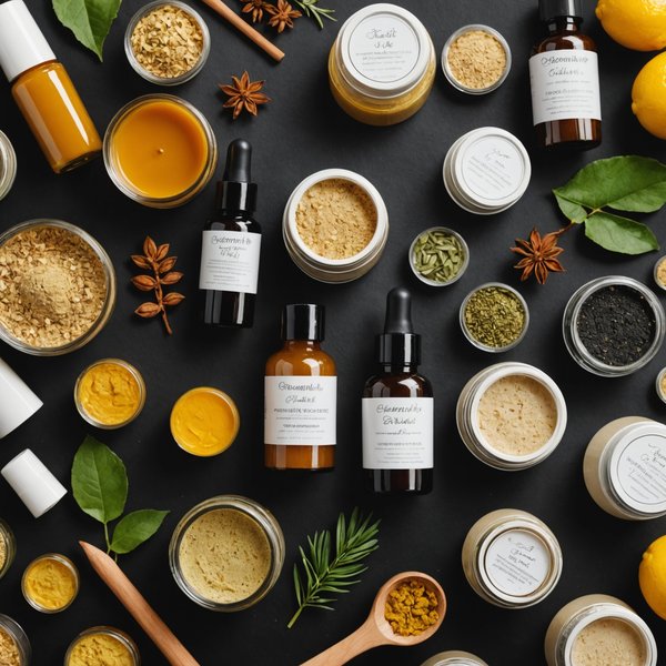 Comment une entreprise de produits de beauté naturels peut-elle utiliser les témoignages clients pour améliorer ses ventes ?