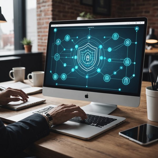 Comment mettre en place une stratégie de cybersécurité adaptée aux petites entreprises ?