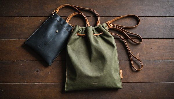 Pochette sécurisée : qualité et durabilité au rendez-vous