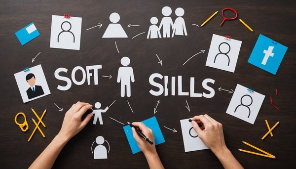 Évaluer les soft skills : chemin vers une meilleure carrière