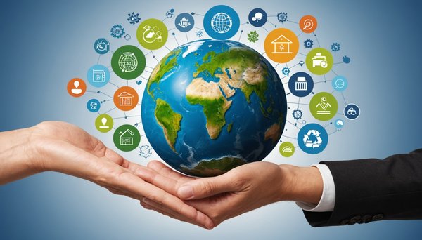 Développer une stratégie rse pour un impact durable en entreprise