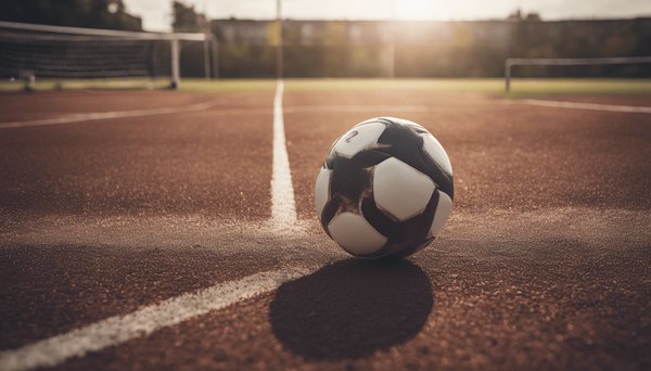 Équipements sportifs essentiels pour les collectivités en 2023