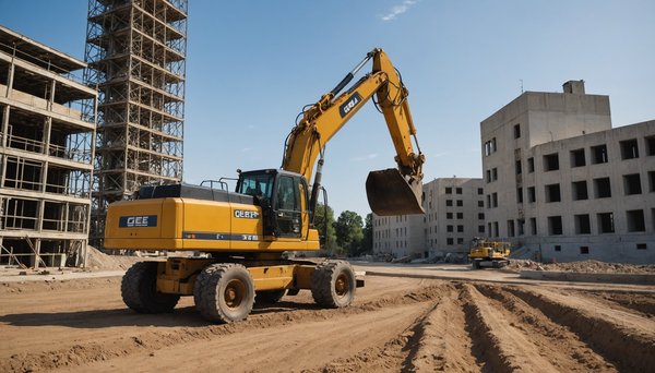 Bureau d'études géotechnique et structurelle : votre allié essentiel
