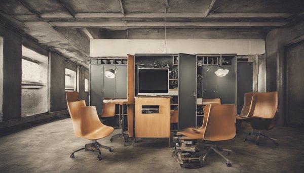 Portakabin d'occasion : un choix économique et durable pour tous