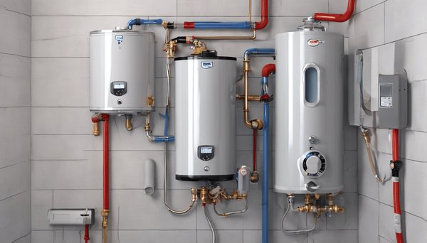 Dépannage de chauffe-eau dans la marne : votre solution rapide