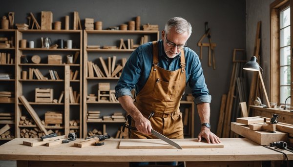 Menuisier à niort : des solutions sur mesure pour votre habitat