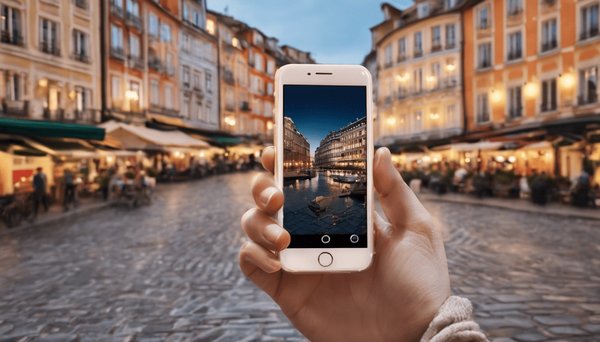 Restez connecté en europe avec les forfaits esim abordables