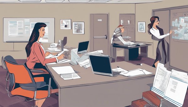 Découvrez les meilleures ressources pour formation et secrétariat