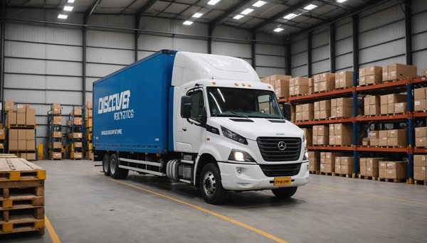 Découvrez les responsabilités clés du responsable logistique