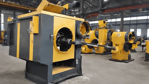 Types de rectifieuses et leurs applications : tout ce qu'il faut savoir