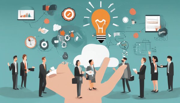 Accompagnement au changement : 7 stratégies pour un impact durable