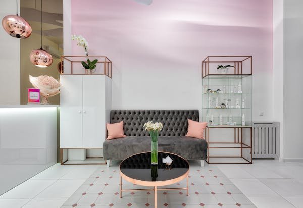 Vitrines collection : trouvez l'élégance pour vos objets !