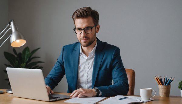 Top raisons de choisir un logiciel de ressources humaines moderne