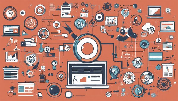 Découvrez comment une agence sea à charleroi peut augmenter votre visibilité