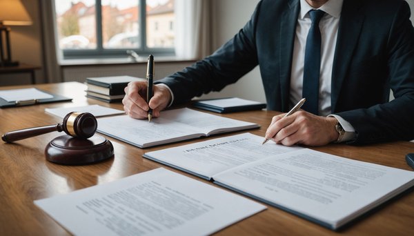 Top conseils pour sélectionner un avocat de divorce à lausanne